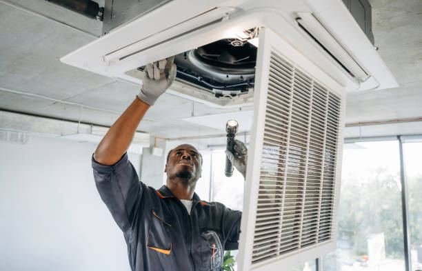 Licensed Hvac Maintenance service in Lawnside, NJ - FH HVAC